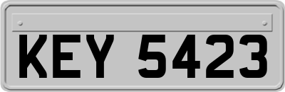 KEY5423