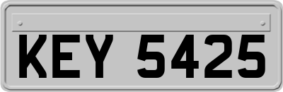 KEY5425