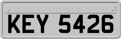 KEY5426