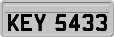 KEY5433