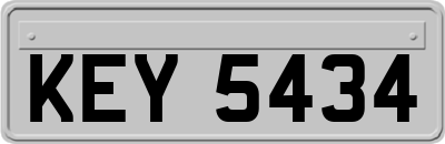 KEY5434