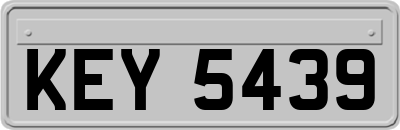 KEY5439