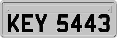 KEY5443