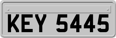 KEY5445