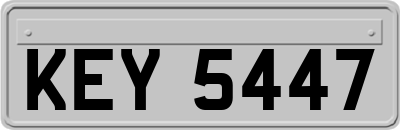 KEY5447