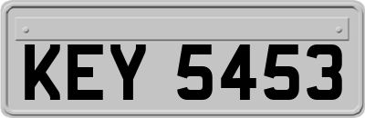 KEY5453