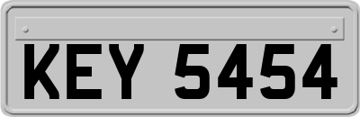 KEY5454