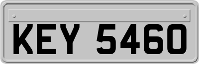 KEY5460