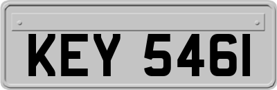 KEY5461