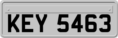 KEY5463