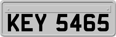 KEY5465