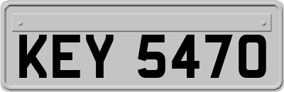 KEY5470