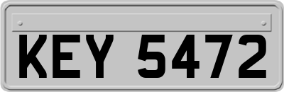 KEY5472