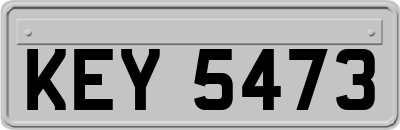 KEY5473