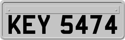 KEY5474