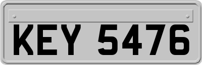 KEY5476