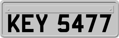 KEY5477
