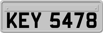 KEY5478