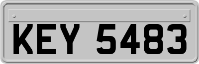 KEY5483