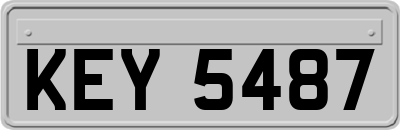 KEY5487