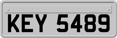 KEY5489