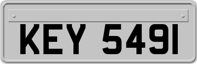 KEY5491
