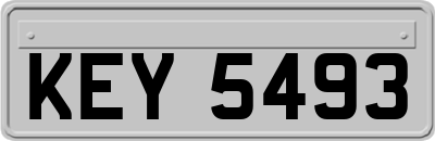 KEY5493
