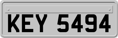 KEY5494