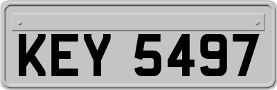 KEY5497