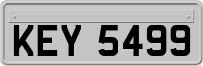 KEY5499