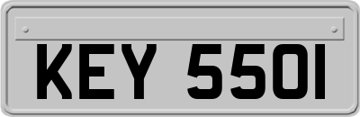 KEY5501