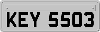 KEY5503