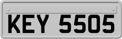 KEY5505