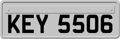KEY5506