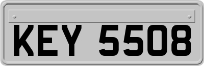 KEY5508