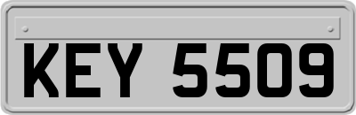 KEY5509