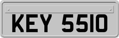 KEY5510