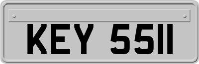 KEY5511