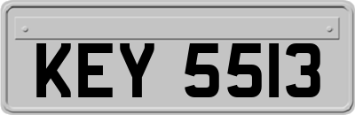 KEY5513