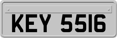 KEY5516