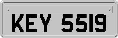 KEY5519