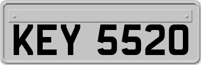 KEY5520