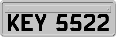 KEY5522