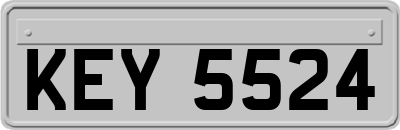 KEY5524