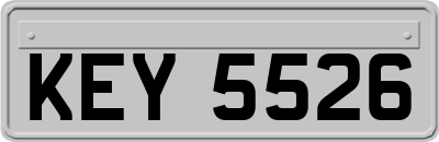 KEY5526