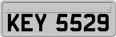 KEY5529