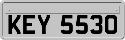 KEY5530