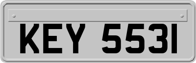 KEY5531