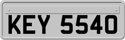 KEY5540