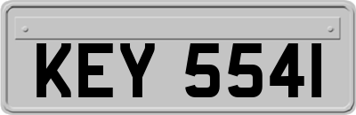 KEY5541